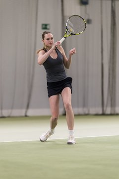 Bild 207 - NL TSV Glinde II - Tennisverein Lohne II : Ergebnis: 5:1